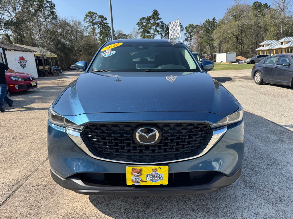 2023 Mazda CX-5 Image 2