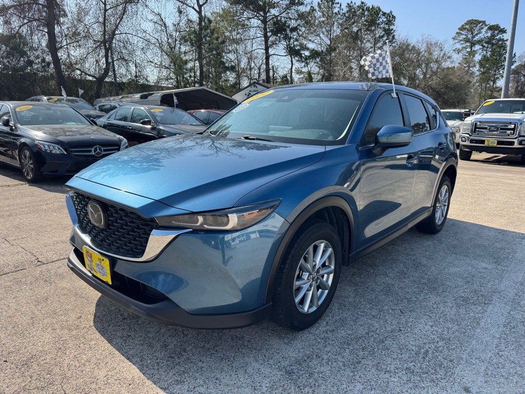 2023 Mazda CX-5 Image 3