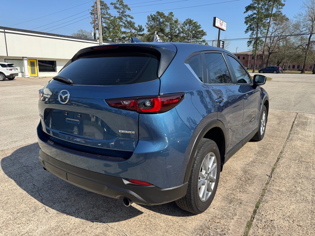 2023 Mazda CX-5 Image 5