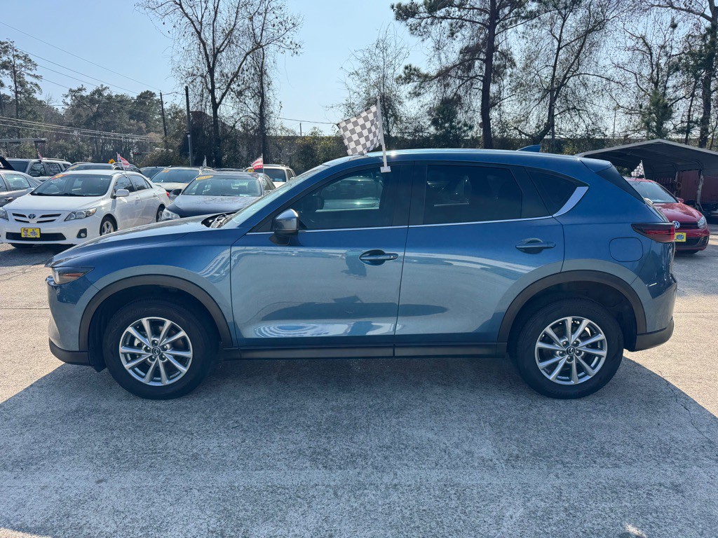 2023 Mazda CX-5 Image 8