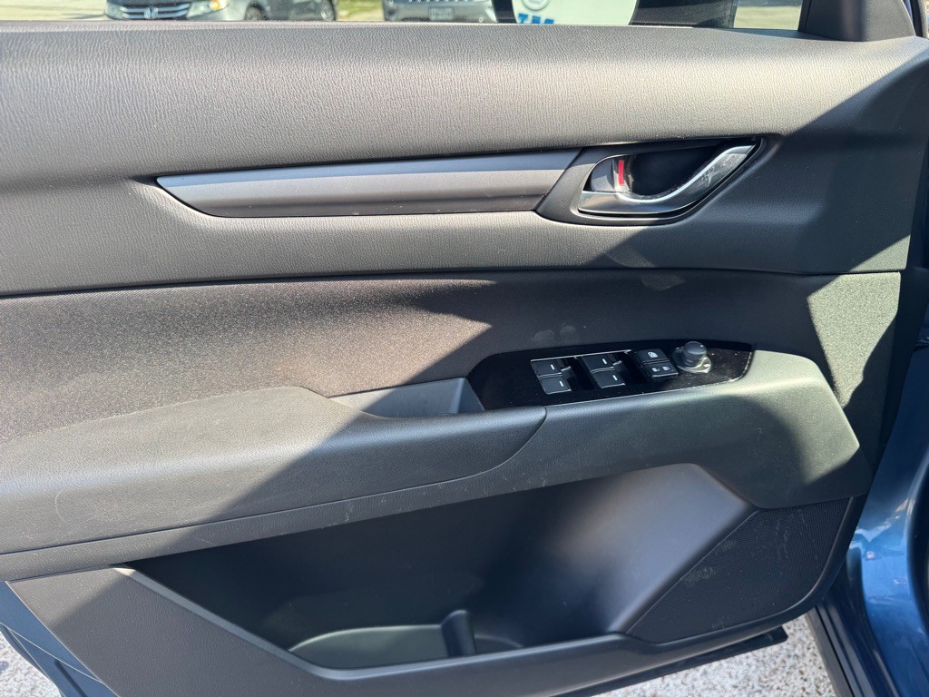 2023 Mazda CX-5 Image 10