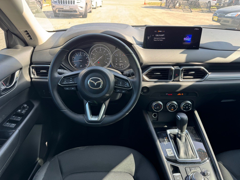 2023 Mazda CX-5 Image 11