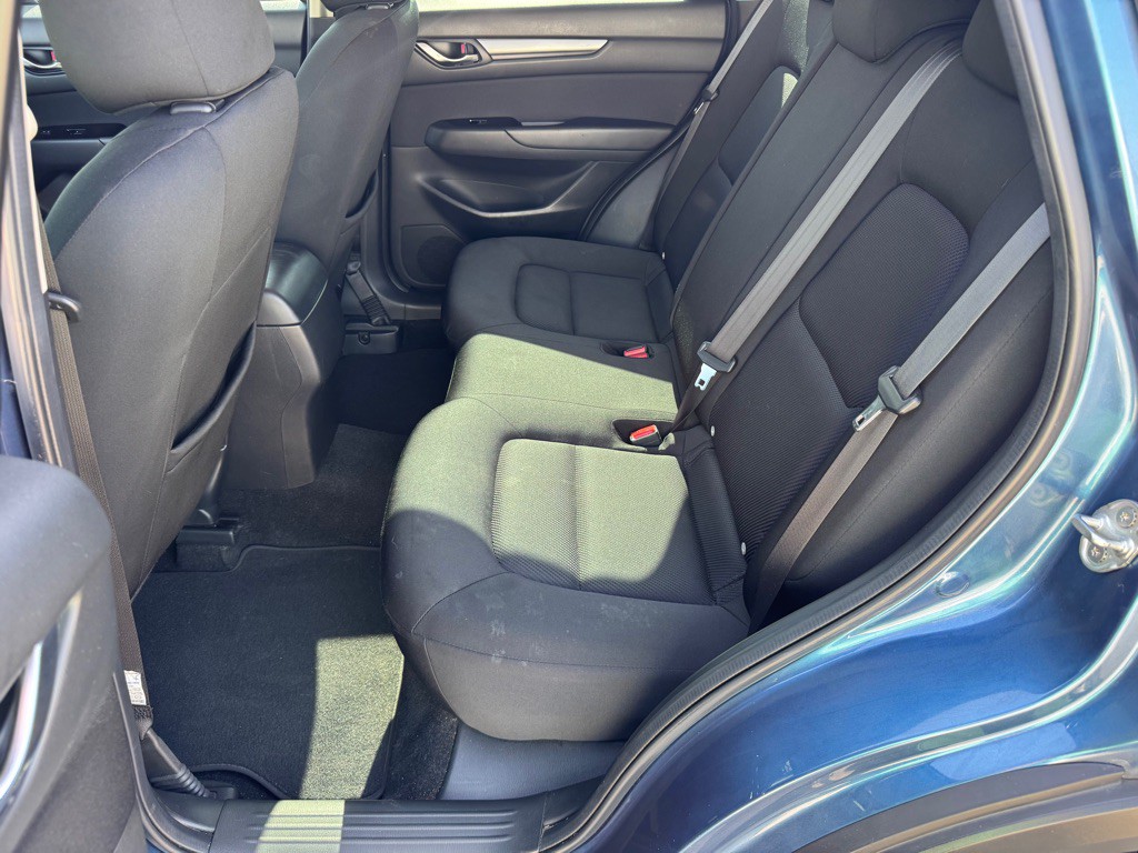 2023 Mazda CX-5 Image 12