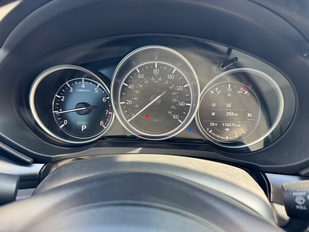 2023 Mazda CX-5 Image 13