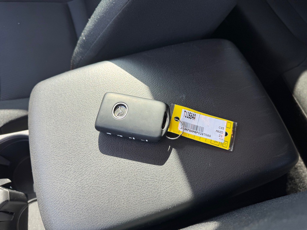 2023 Mazda CX-5 Image 14