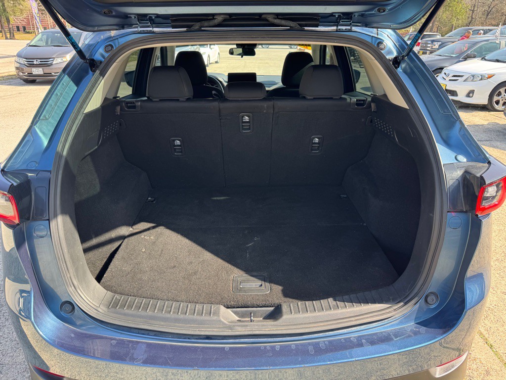 2023 Mazda CX-5 Image 17