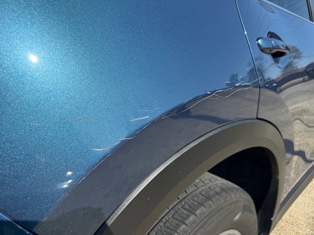 2023 Mazda CX-5 Image 20