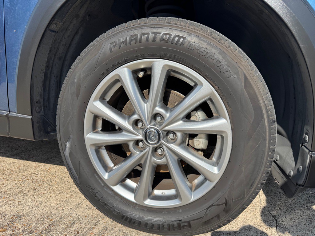 2023 Mazda CX-5 Image 21