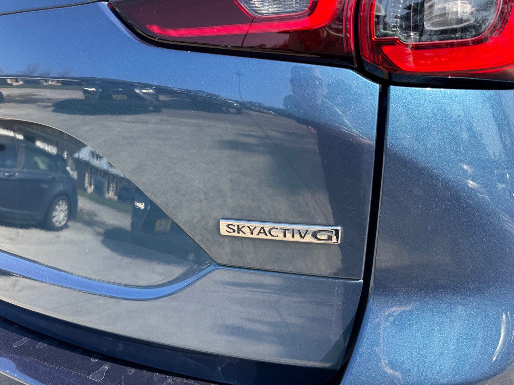 2023 Mazda CX-5 Image 22