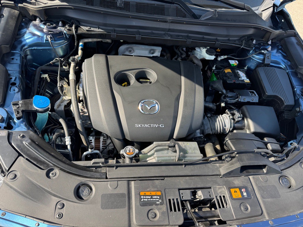 2023 Mazda CX-5 Image 24