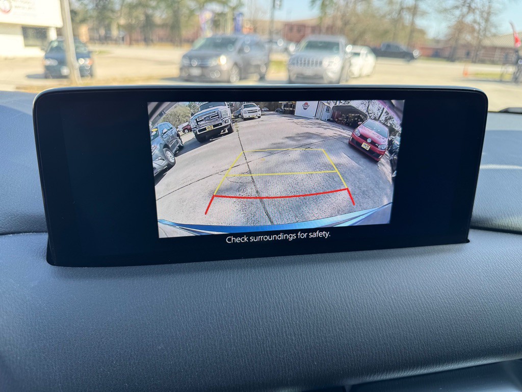 2023 Mazda CX-5 Image 25