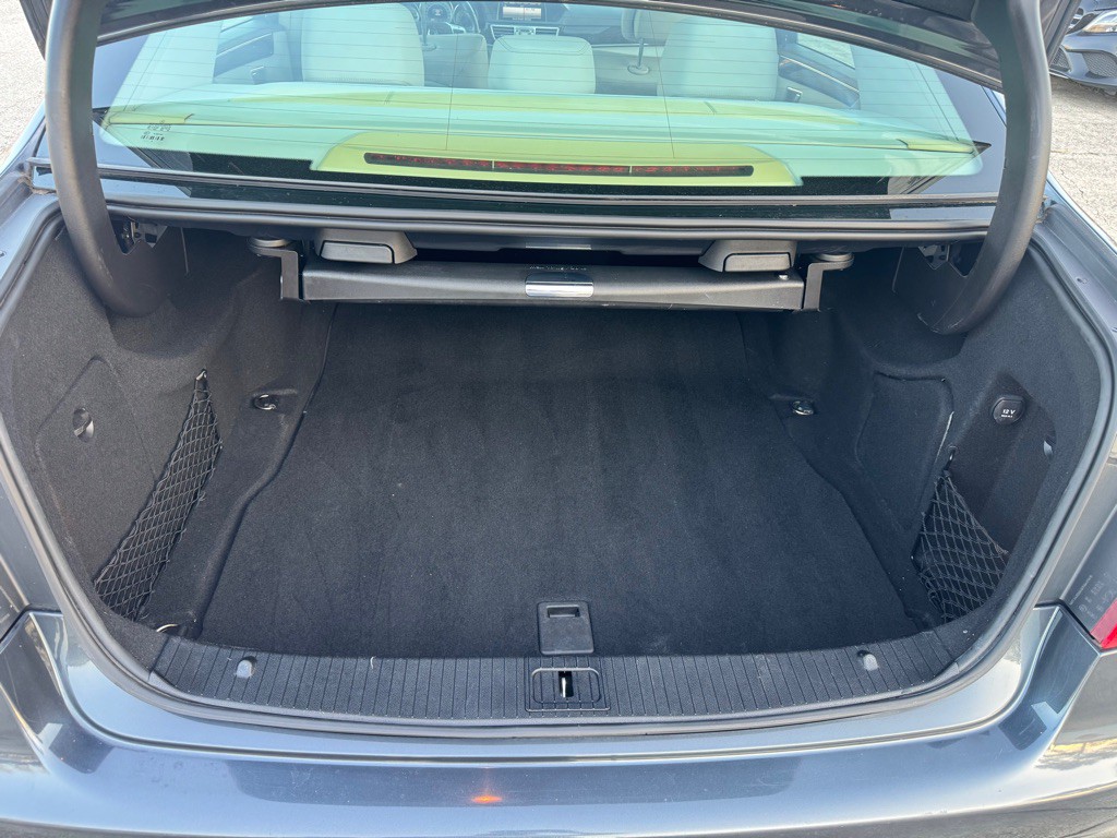 2014 Mercedes-Benz E-Class Image 18