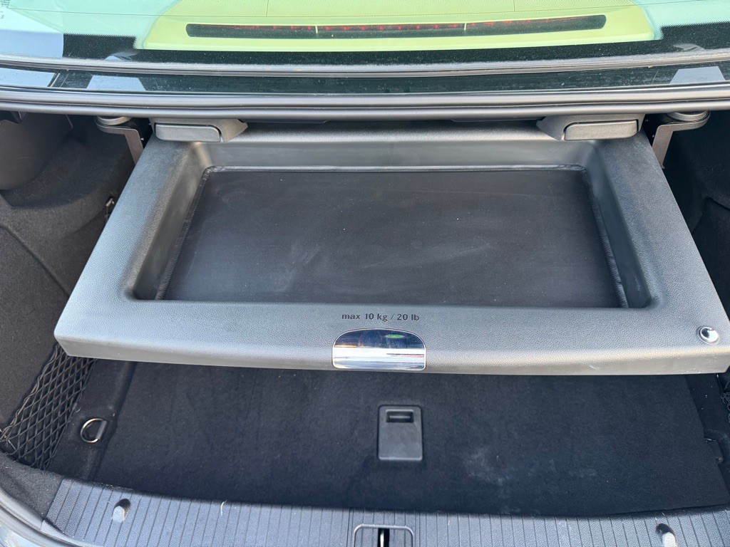 2014 Mercedes-Benz E-Class Image 19