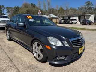 Image for 2010 Mercedes-Benz E-Class E 350 ID: 7240193