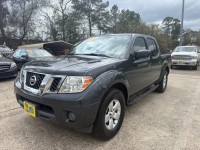 Image for 2012 Nissan Frontier S ID: 7257919