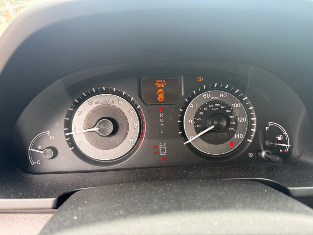 2015 Honda Odyssey Image 13