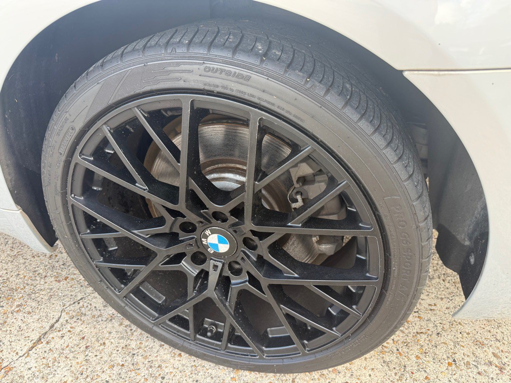 2014 BMW 7 Series Image 10