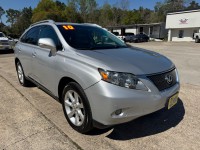 Image for 2010 Lexus RX 350 ID: 7286445