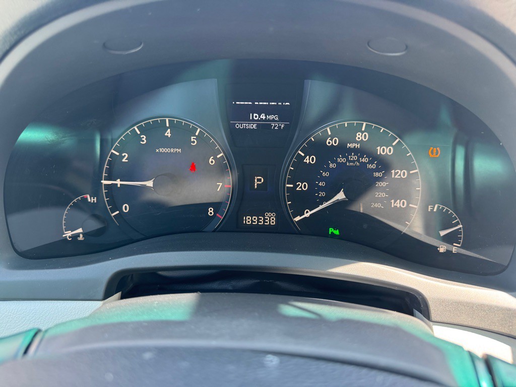 2010 Lexus RX Image 13