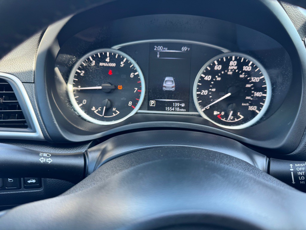 2018 Nissan Sentra Image 13