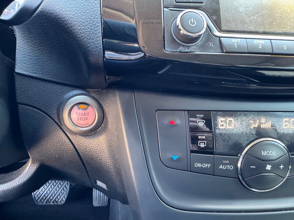 2018 Nissan Sentra Image 14