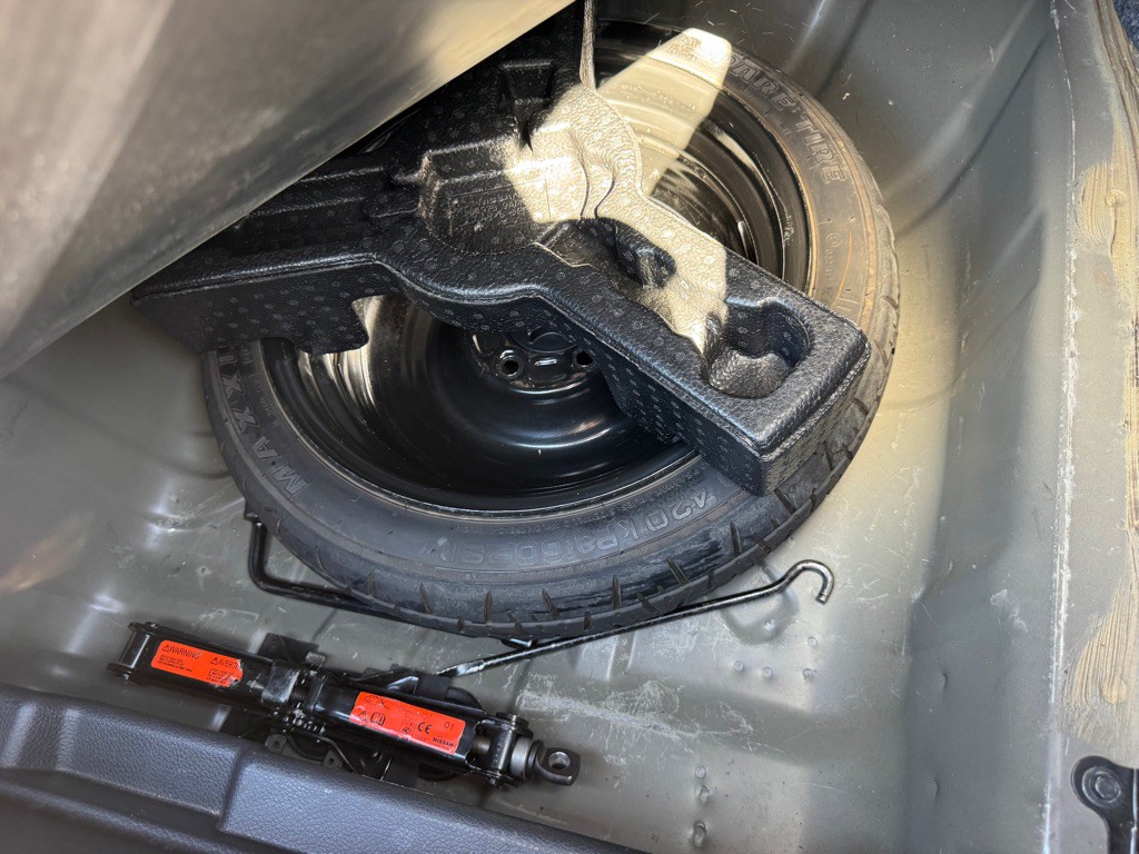 2018 Nissan Sentra Image 16