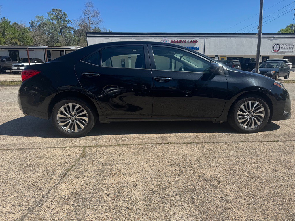 2019 Toyota Corolla Image 4