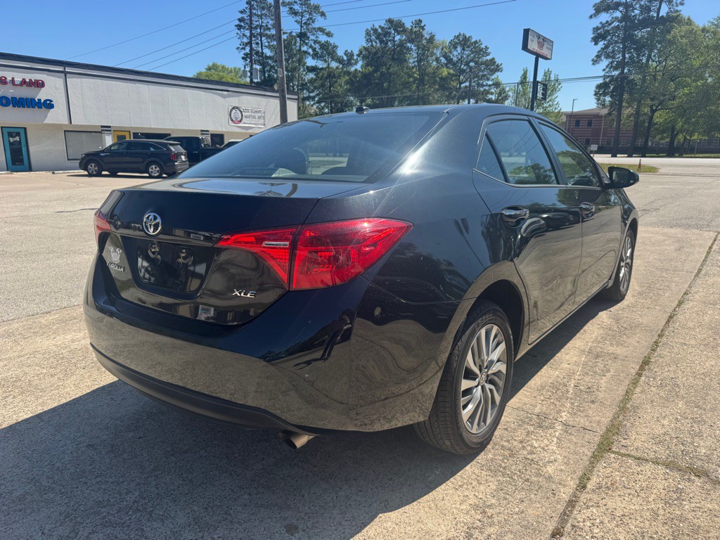 2019 Toyota Corolla Image 5