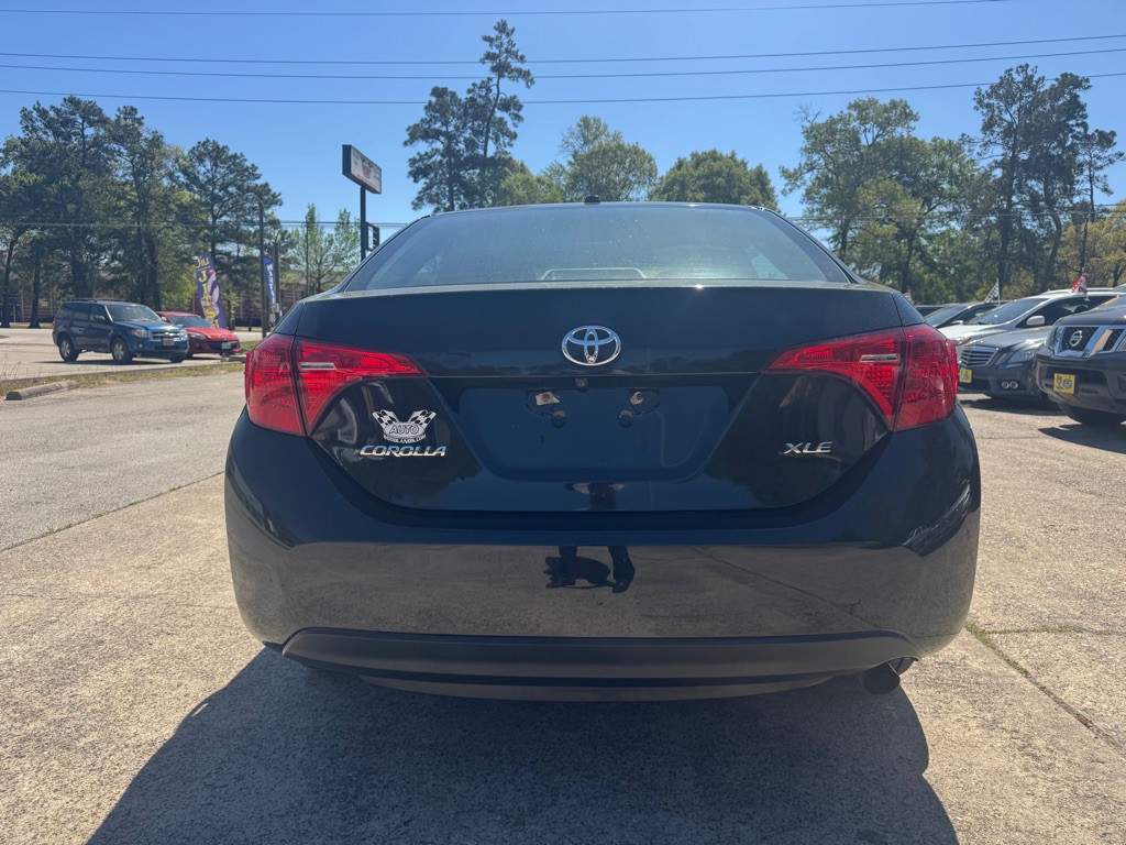 2019 Toyota Corolla Image 6