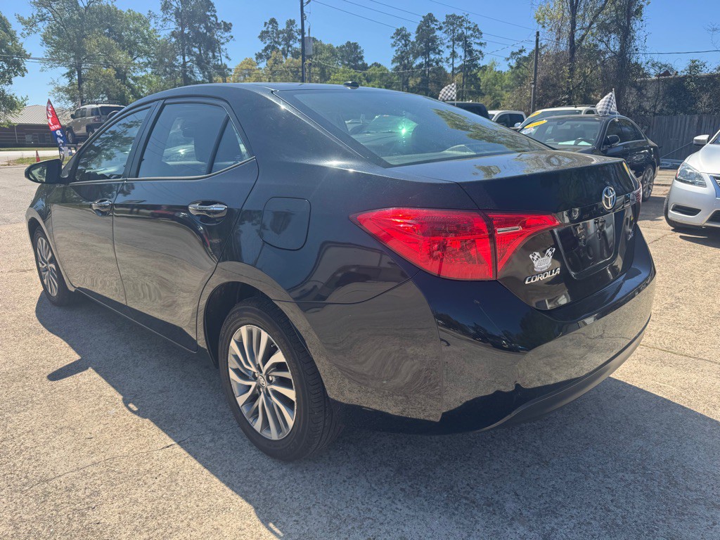 2019 Toyota Corolla Image 7