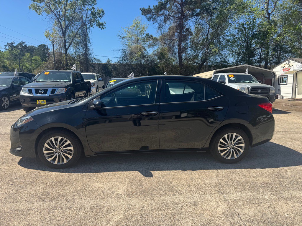 2019 Toyota Corolla Image 8
