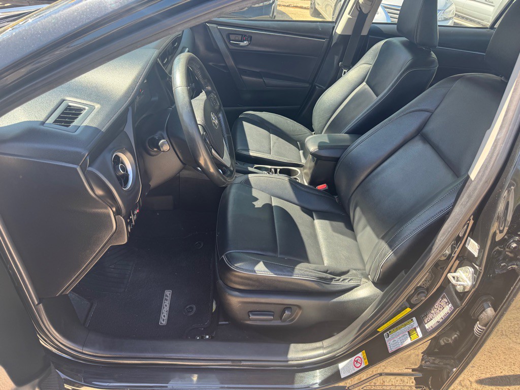 2019 Toyota Corolla Image 10