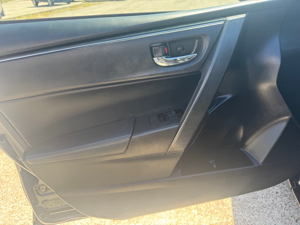 2019 Toyota Corolla Image 11