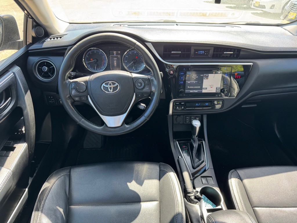 2019 Toyota Corolla Image 12