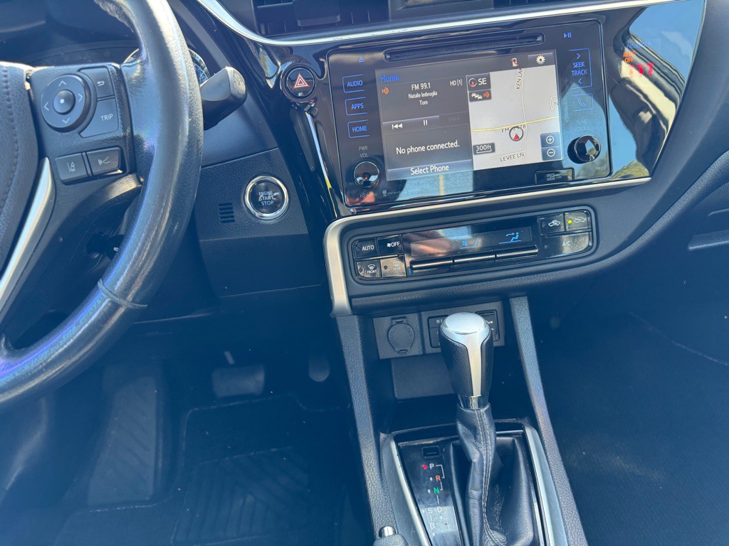 2019 Toyota Corolla Image 13