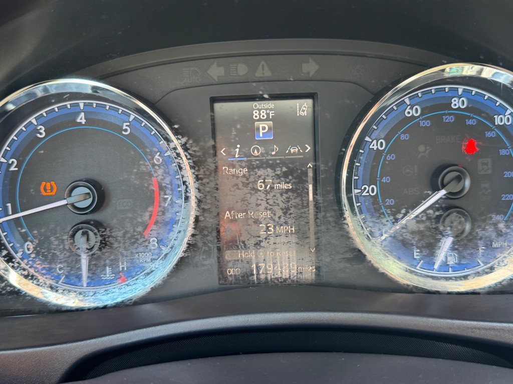 2019 Toyota Corolla Image 14