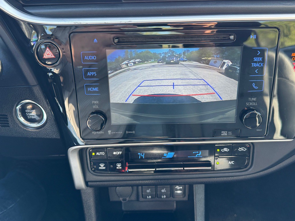 2019 Toyota Corolla Image 15