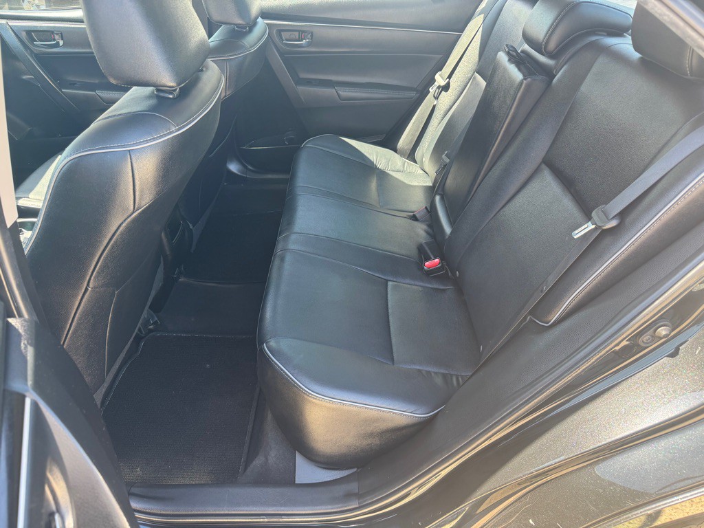 2019 Toyota Corolla Image 18