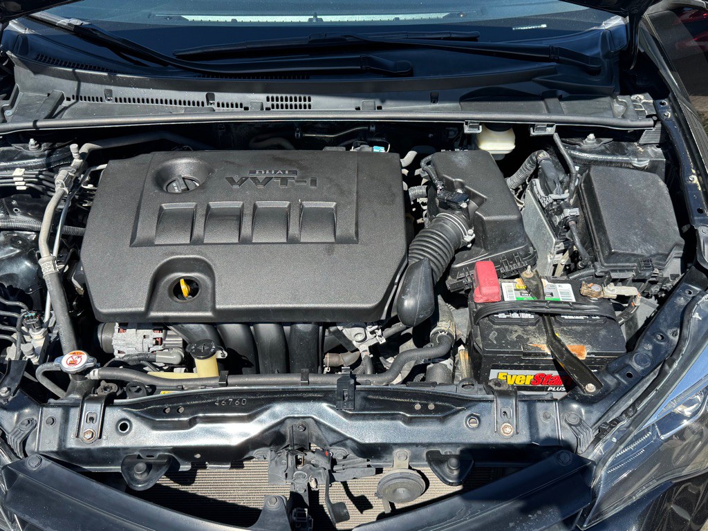 2019 Toyota Corolla Image 21