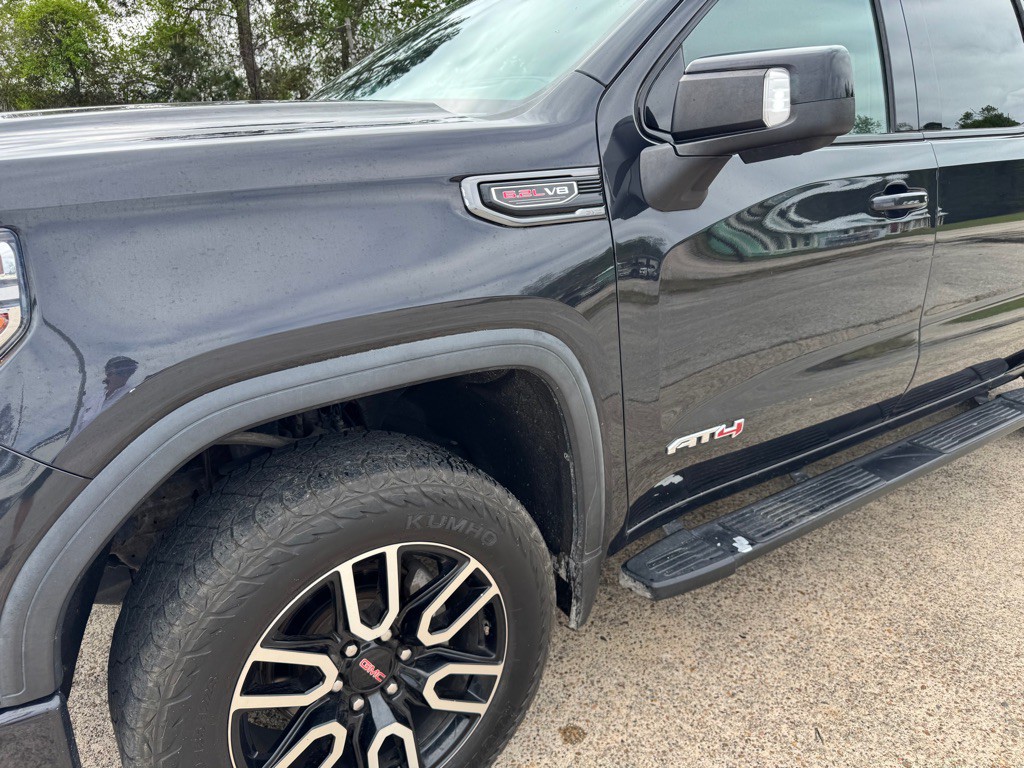 2020 GMC Sierra Image 5