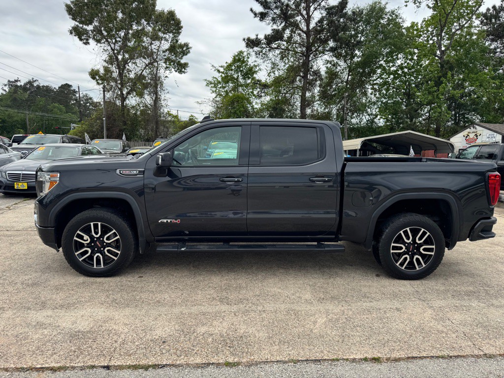 2020 GMC Sierra Image 6