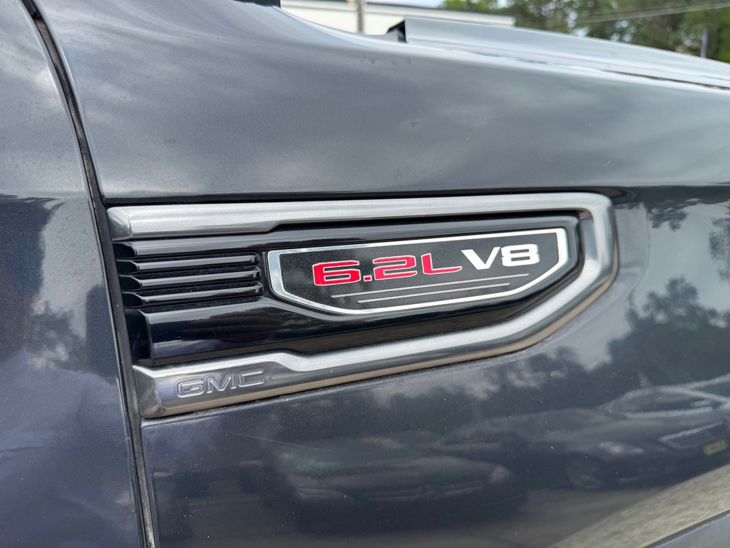 2020 GMC Sierra Image 11