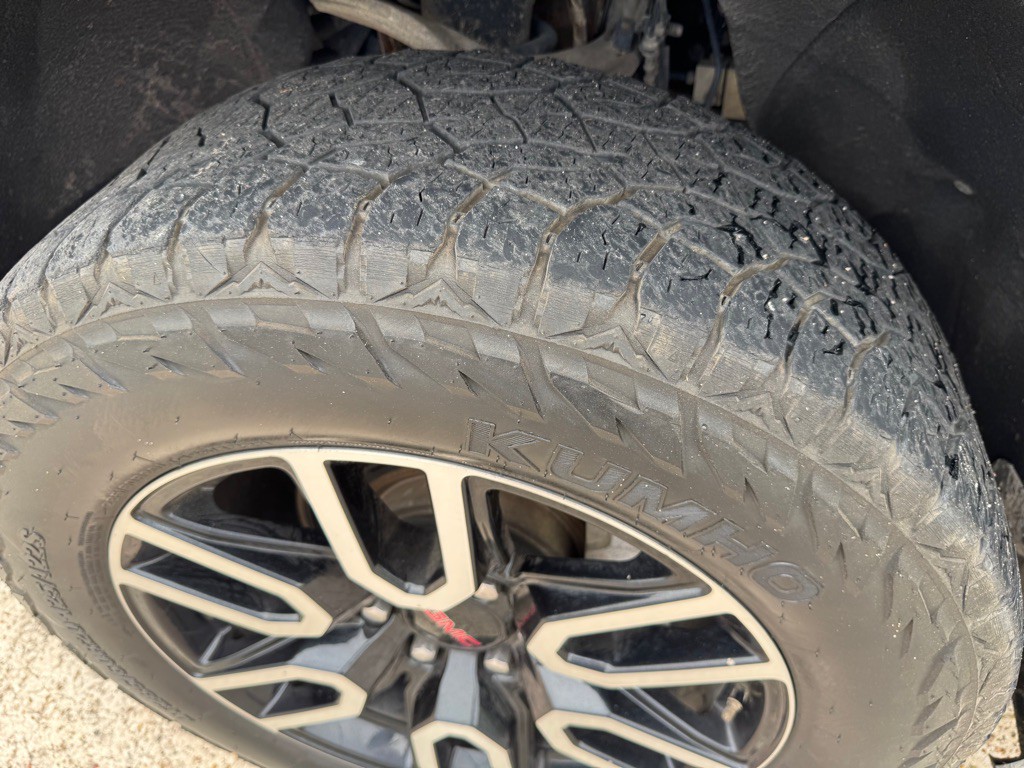 2020 GMC Sierra Image 13