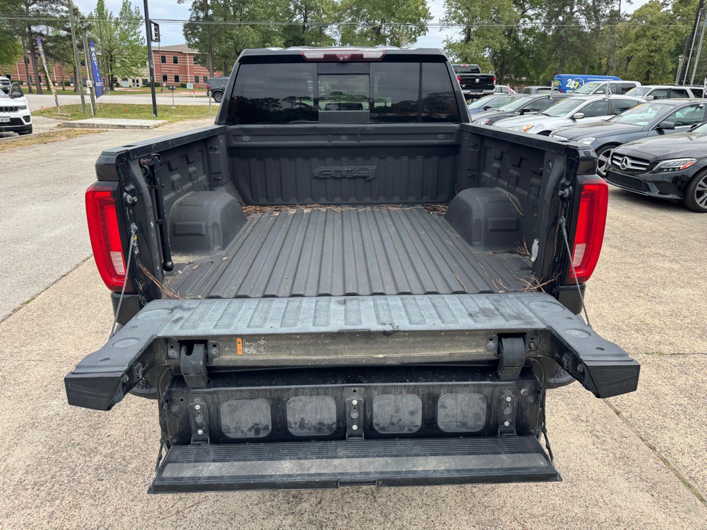 2020 GMC Sierra Image 14