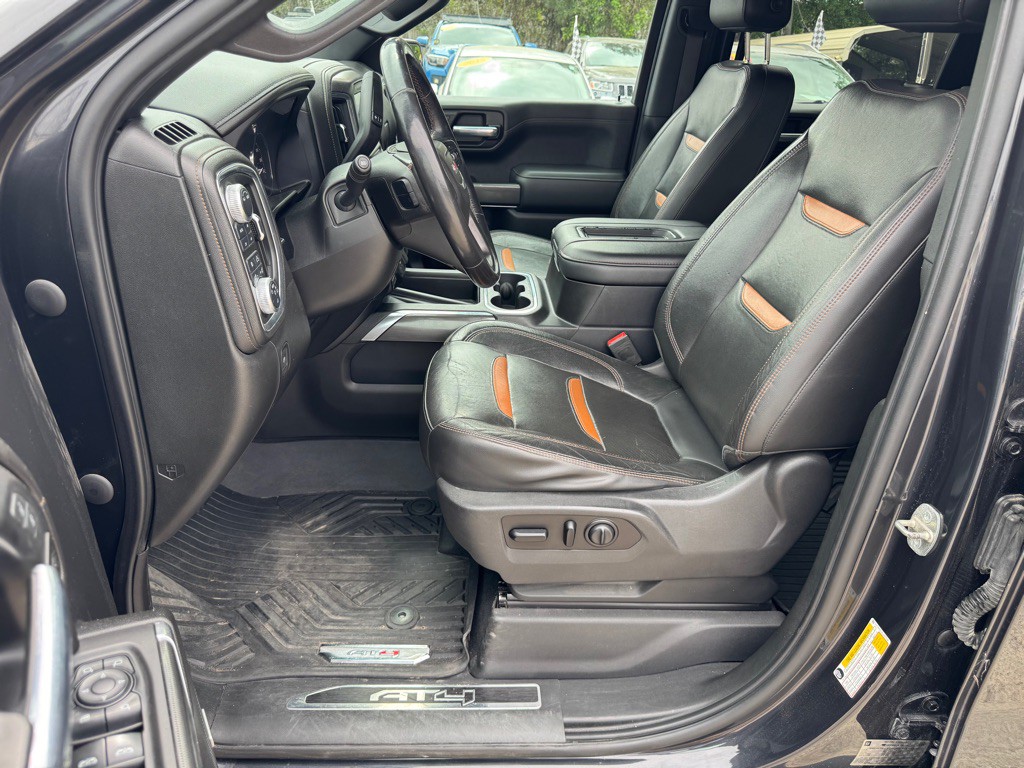 2020 GMC Sierra Image 15