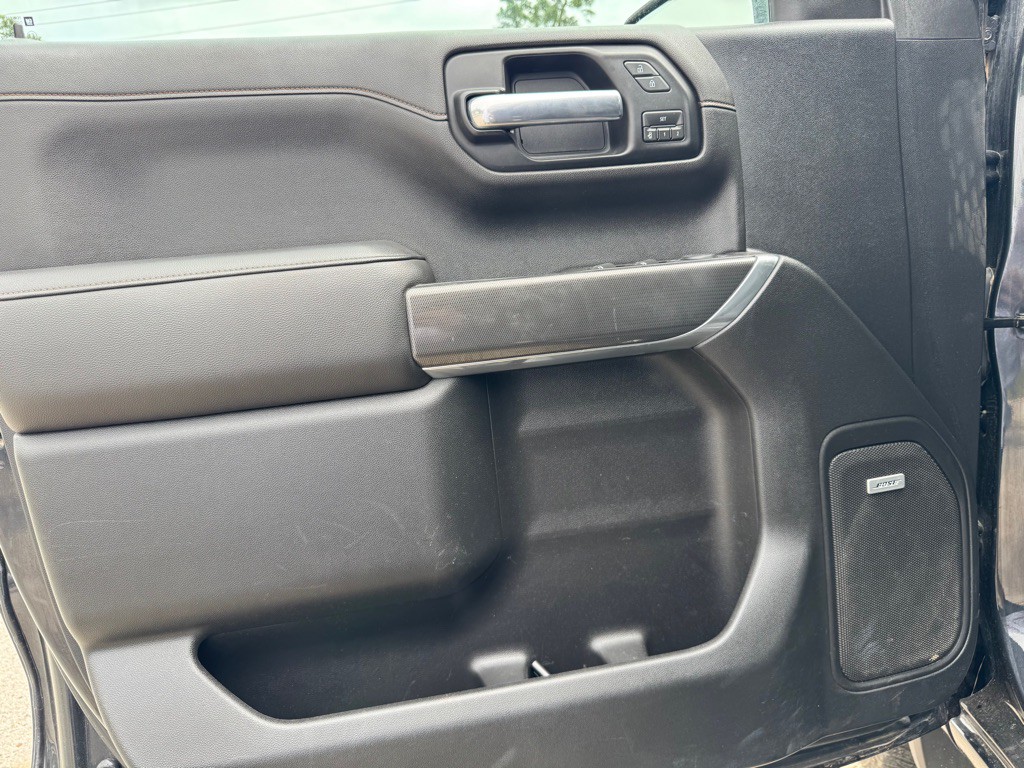 2020 GMC Sierra Image 16