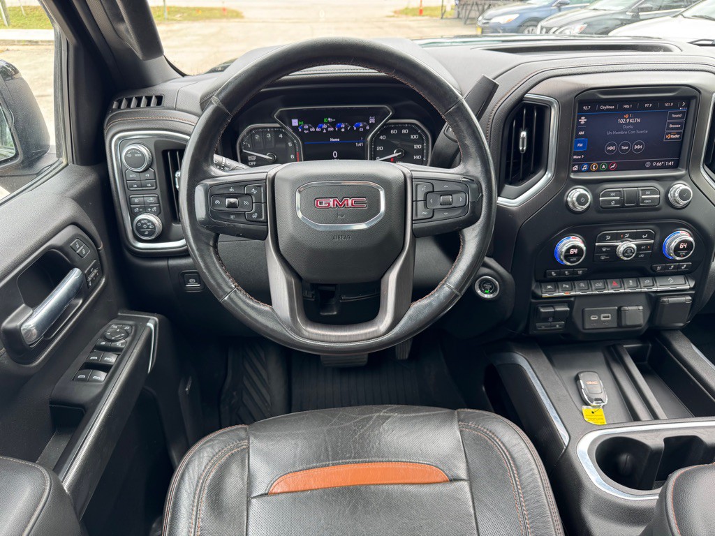 2020 GMC Sierra Image 17