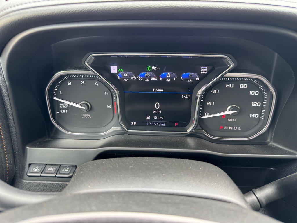 2020 GMC Sierra Image 18