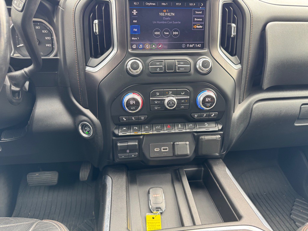 2020 GMC Sierra Image 19