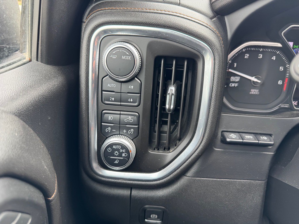 2020 GMC Sierra Image 20